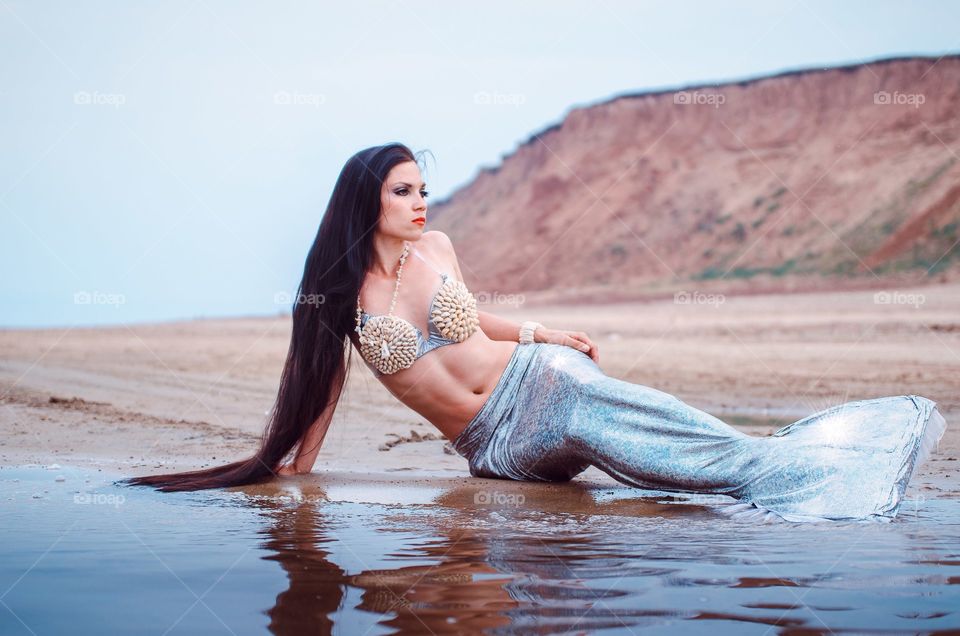 Mermaid