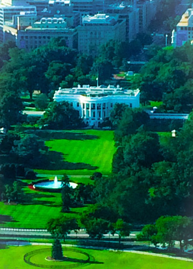 White House