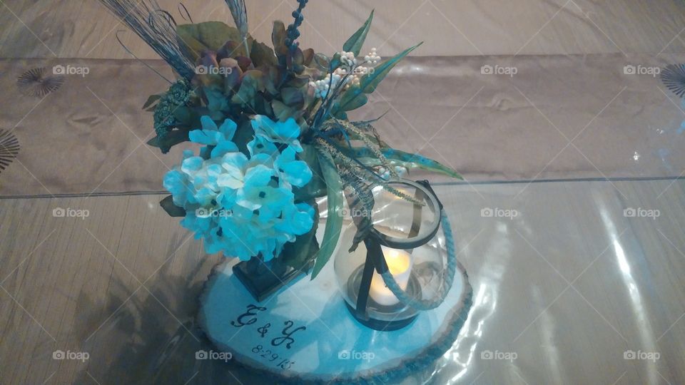wedding centerpieces to remember