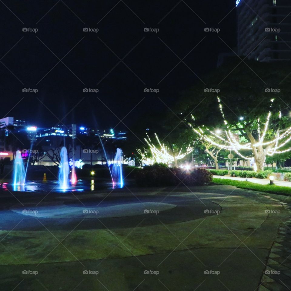 It's the most wonderful time of the year.