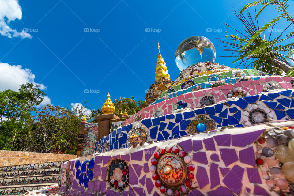 Wat Pha Sorn Kaew