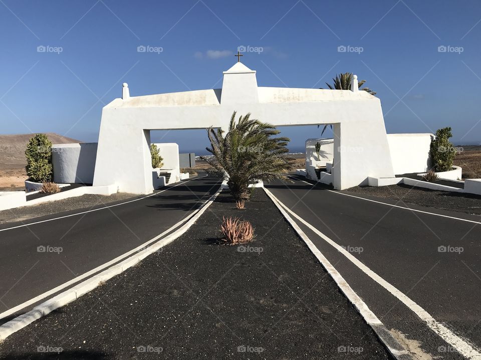 Lanzarote Travel Canarias 