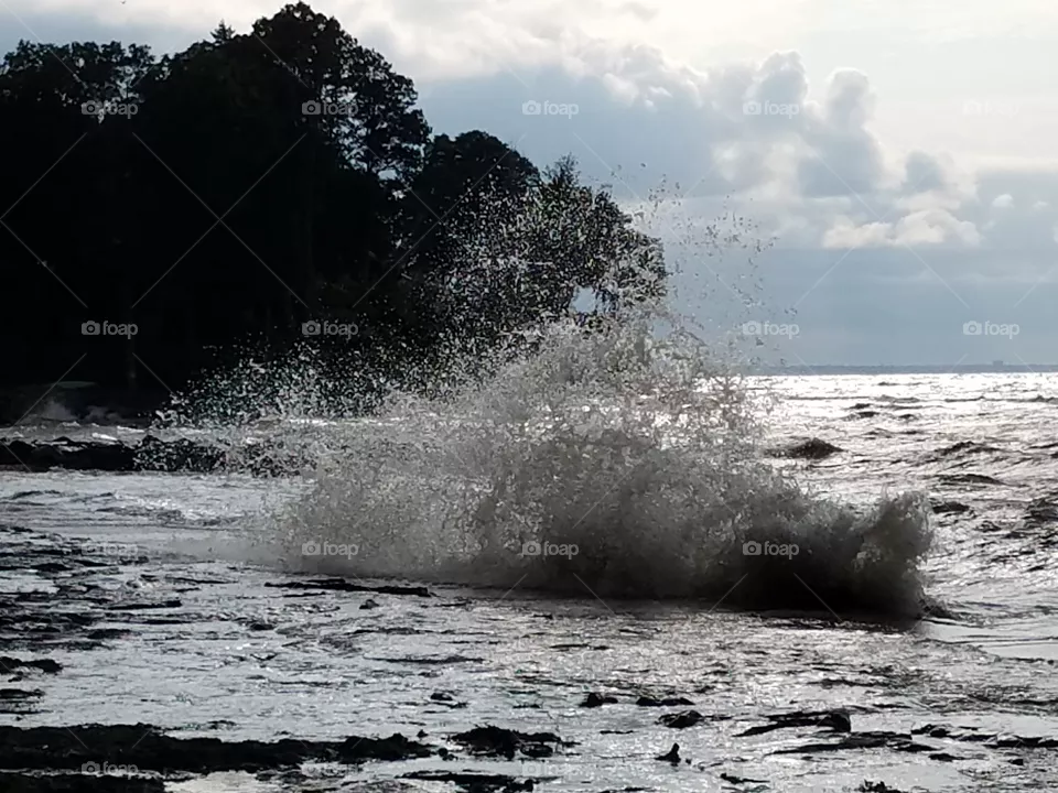 Waves