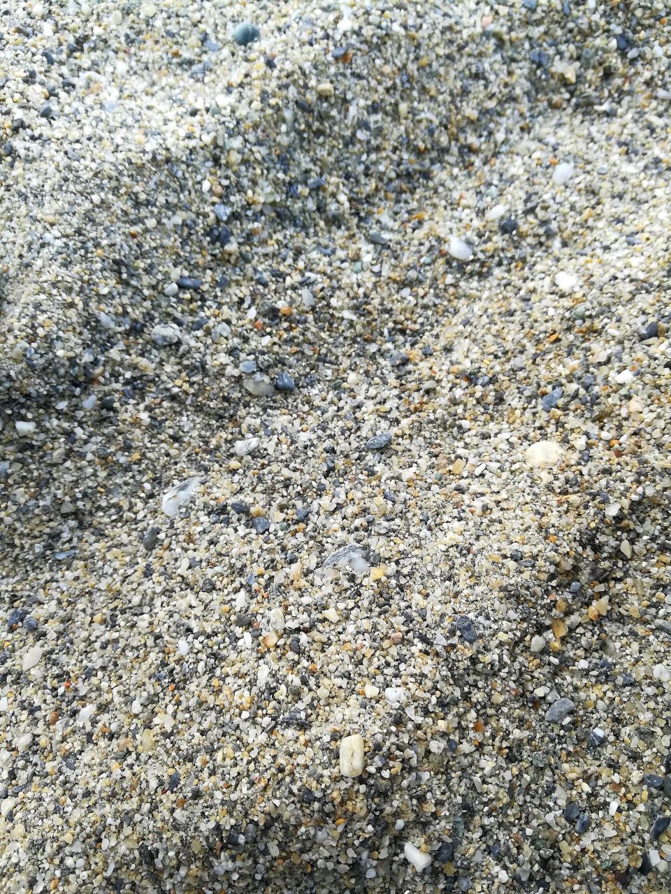 Sand