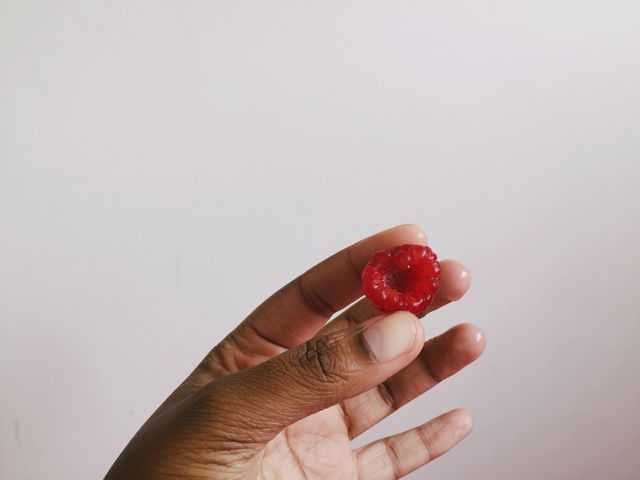 Raspberry