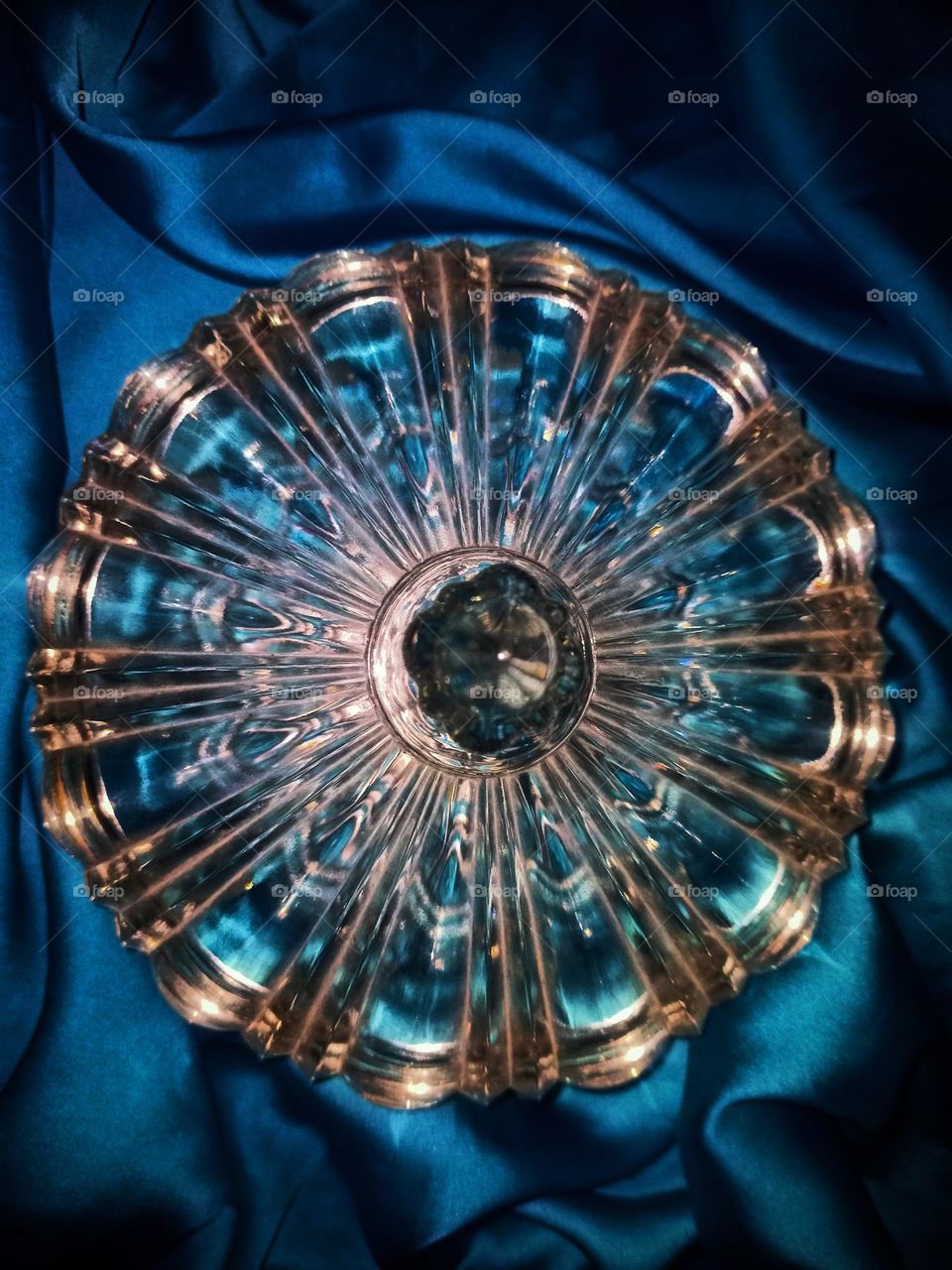 open your eyes  and imagine 👀 it's  organial crystal ❤️ wow wonderful 😊