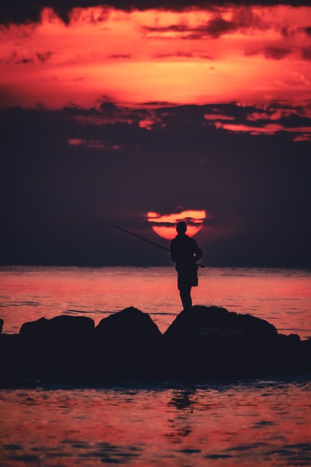 Silhouette