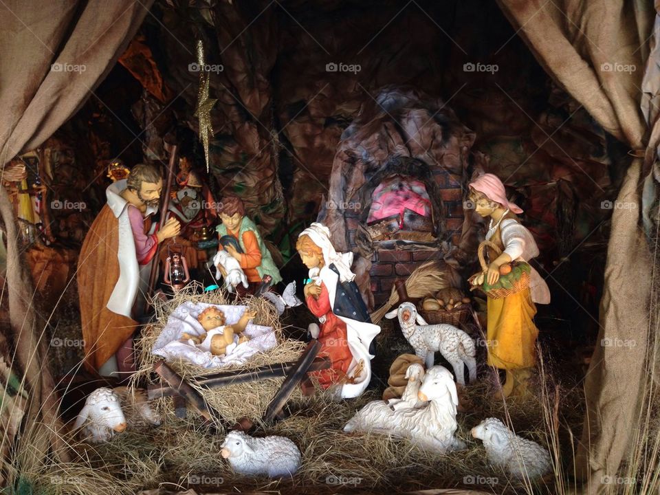 Nativity