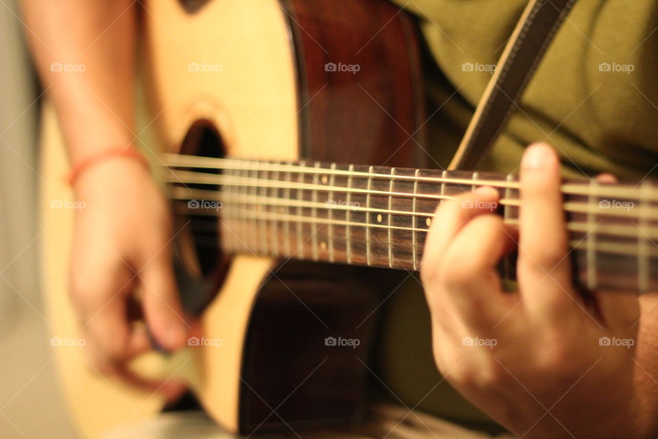 Guitar 