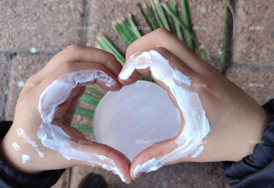 Bennetts - Aqueous cream