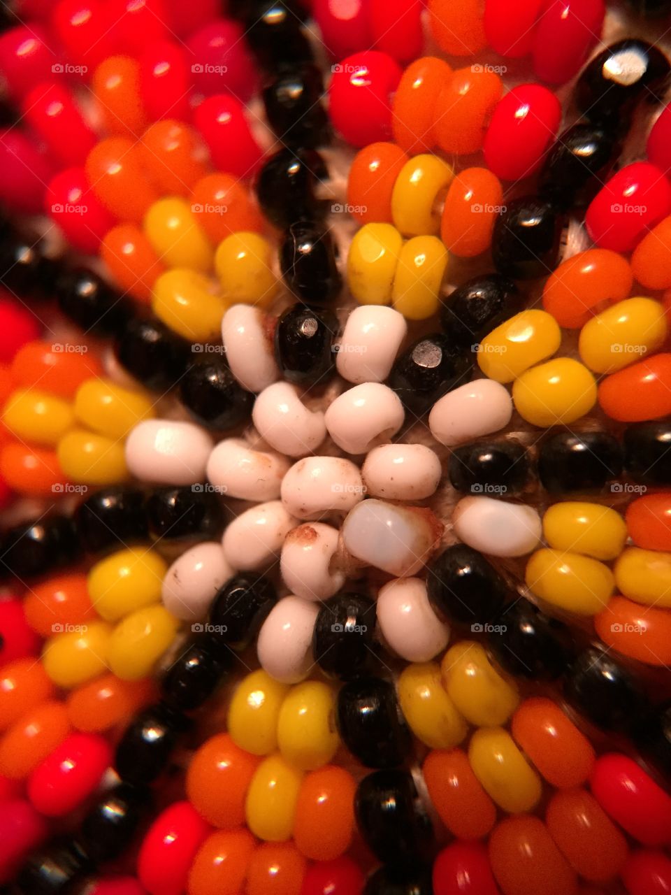Beads Macro
