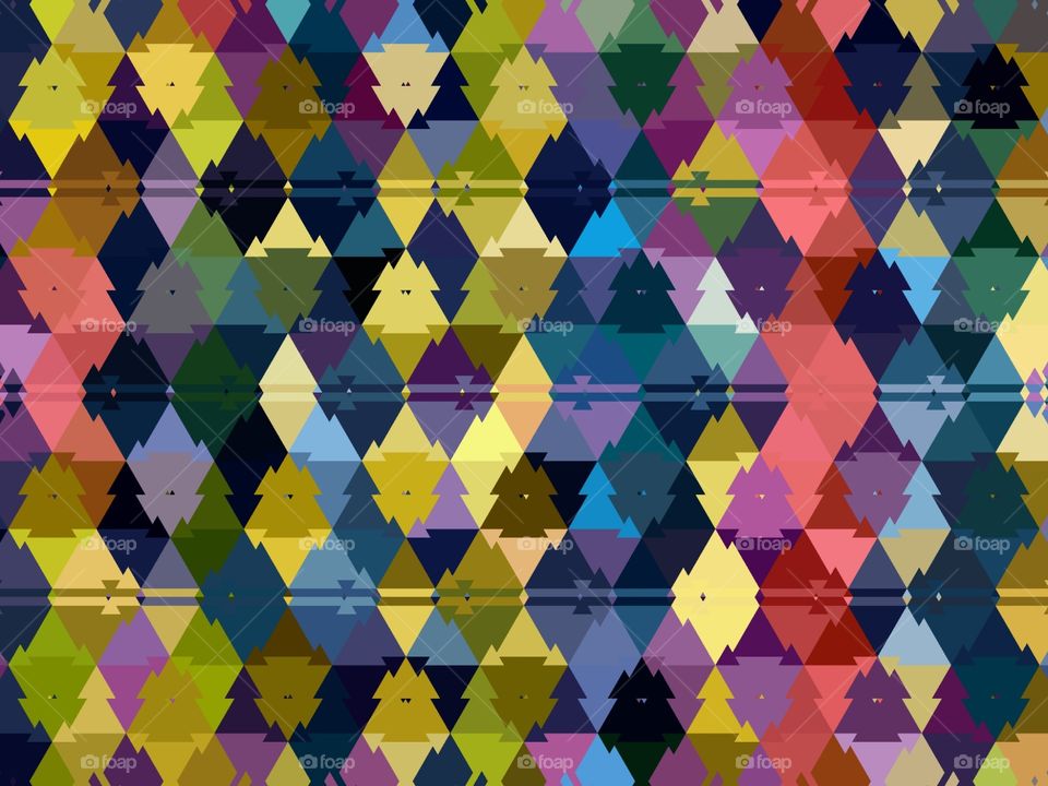 abstract background