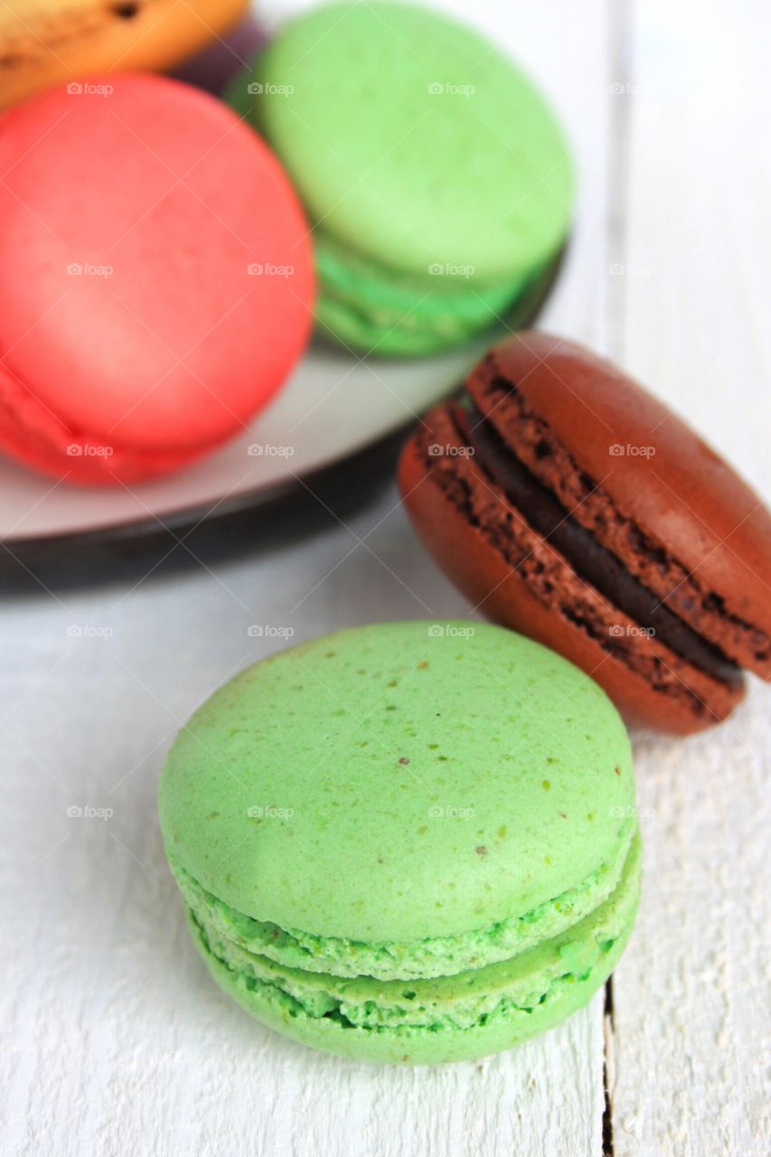 Macaroons