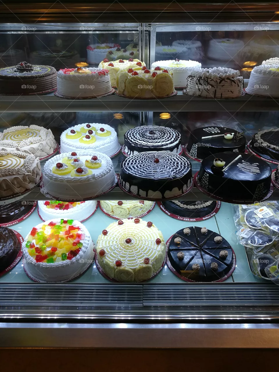 Cake Shop