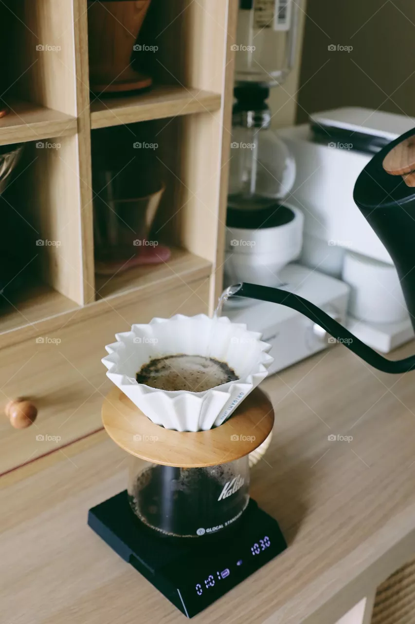 Coffee 