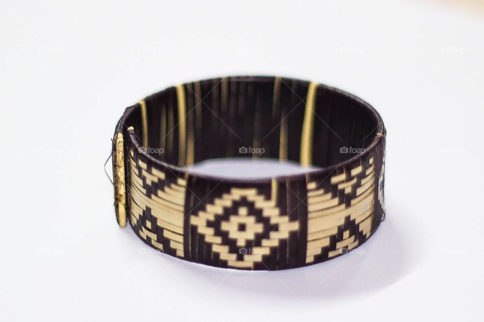 indigenous bracelet