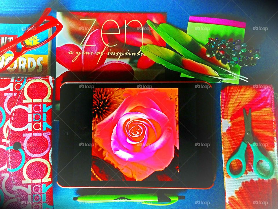 Computer tablets. Computer tablets 