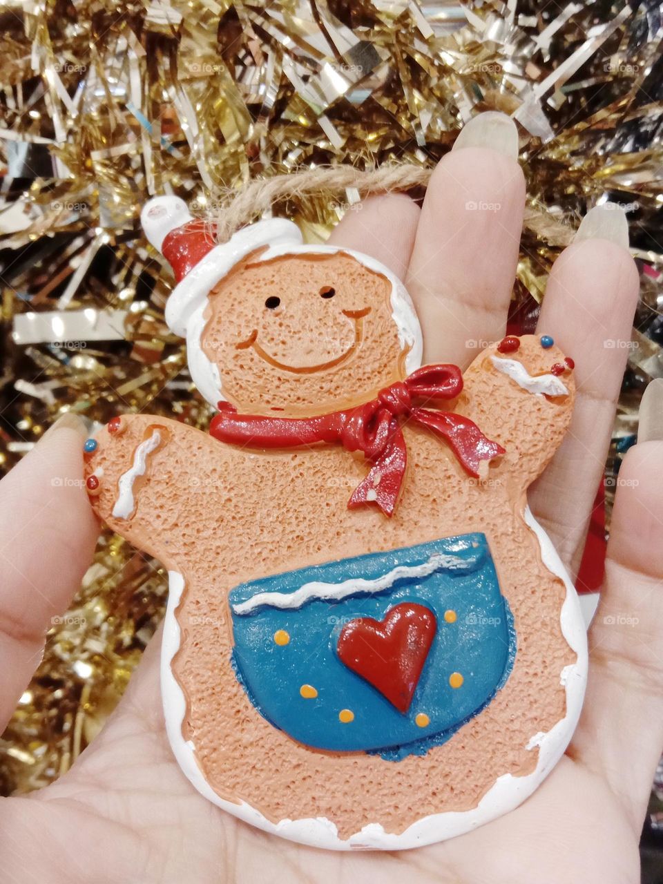 Winter is a season of recovery and preparation