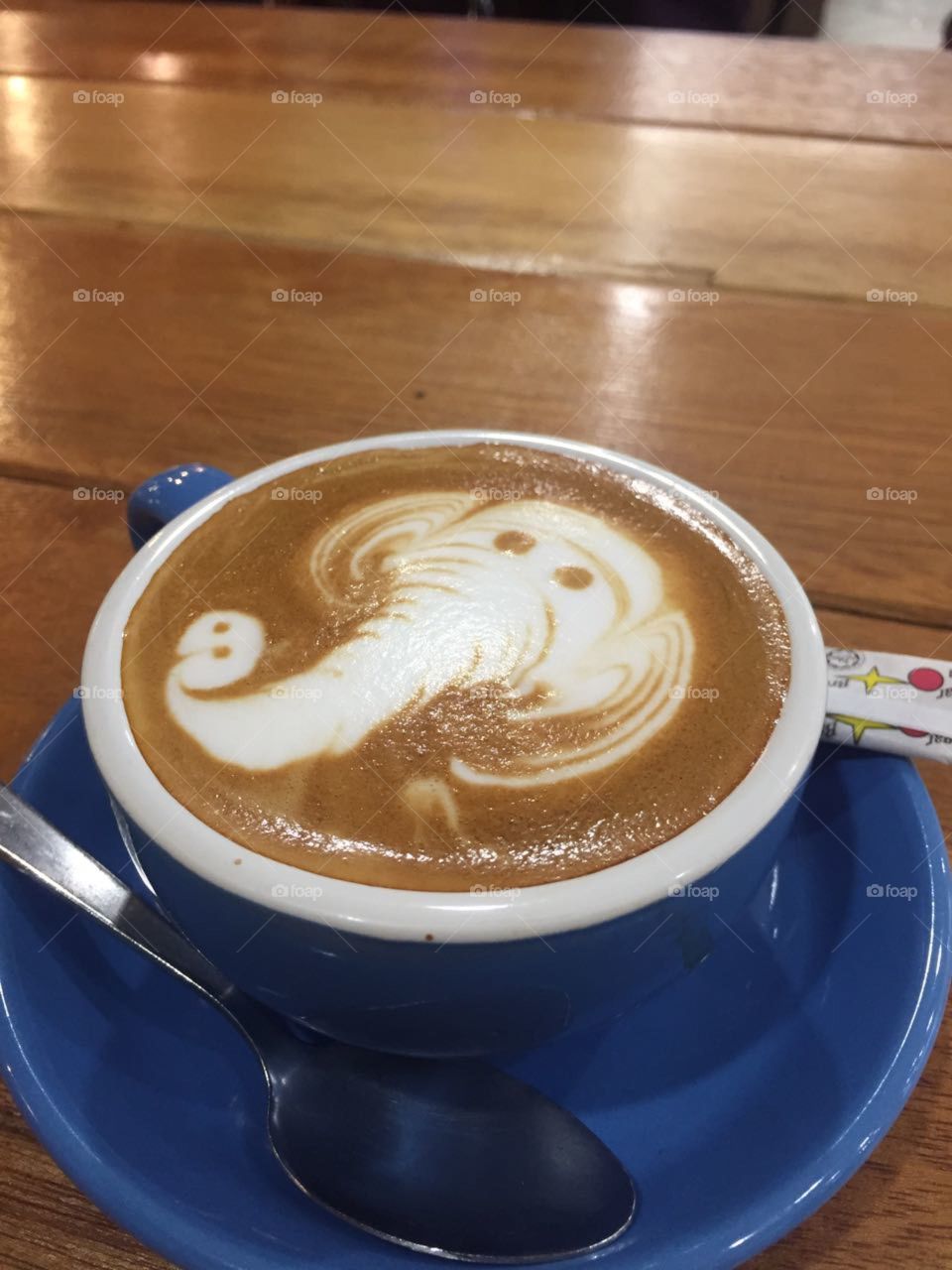 Cappuccino 