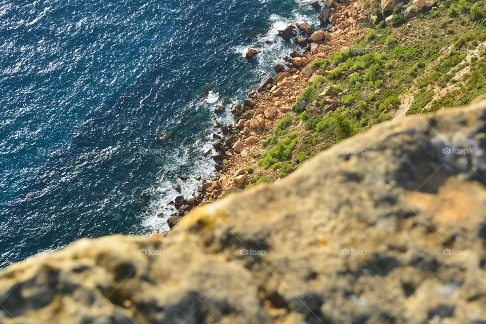 sea