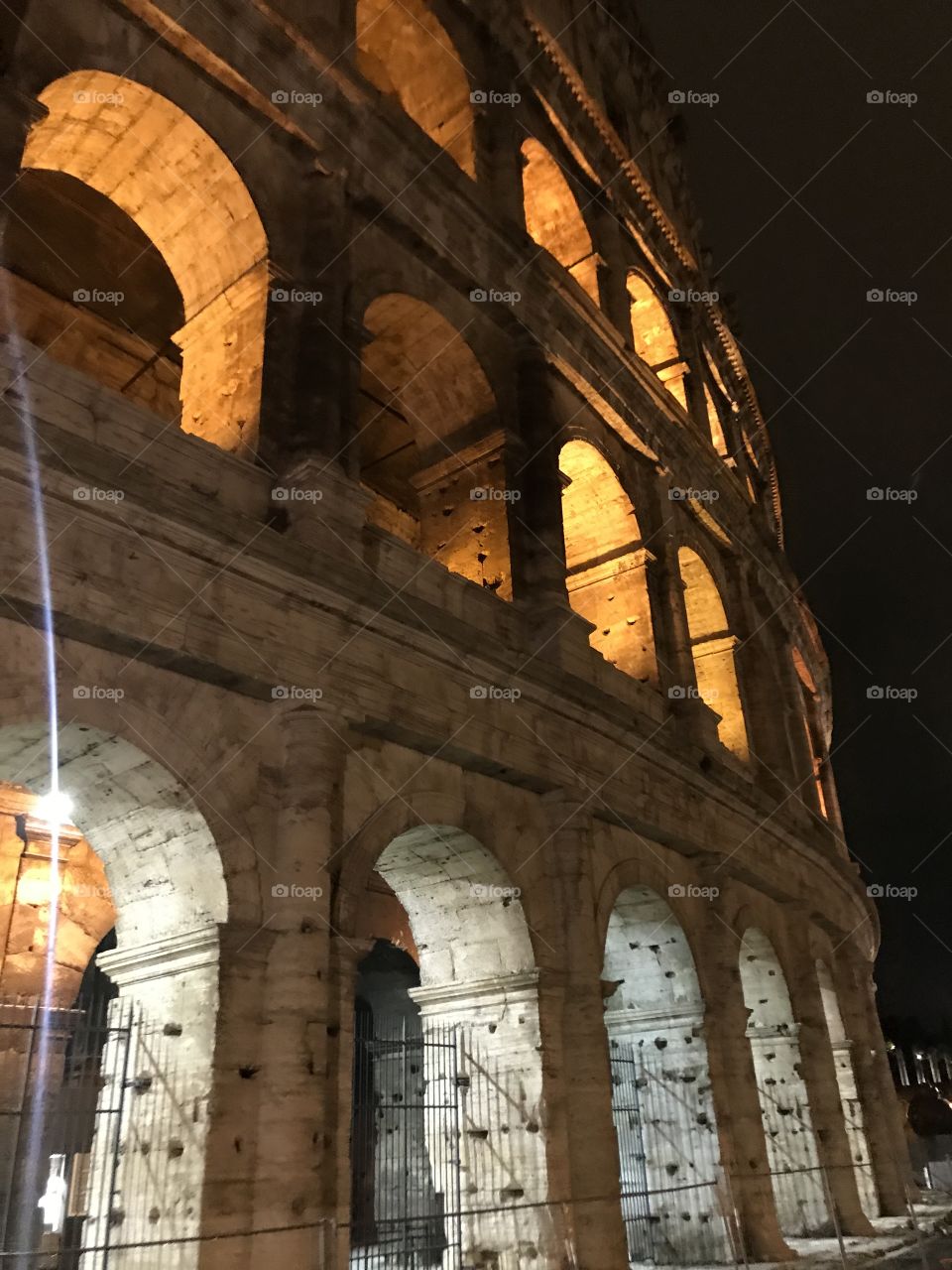 Captivating Colosseum - Rome