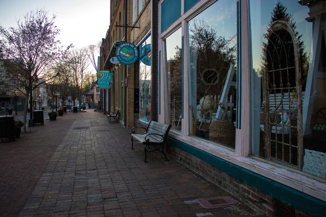 jonesborough, TN