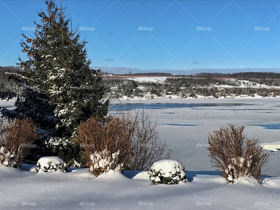 Keuka Lake