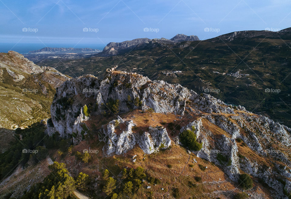 Castell de castells