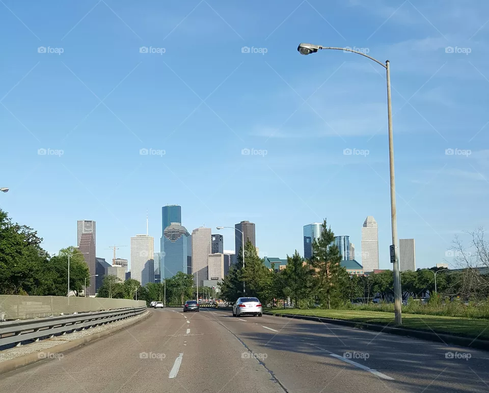 Houston, TX