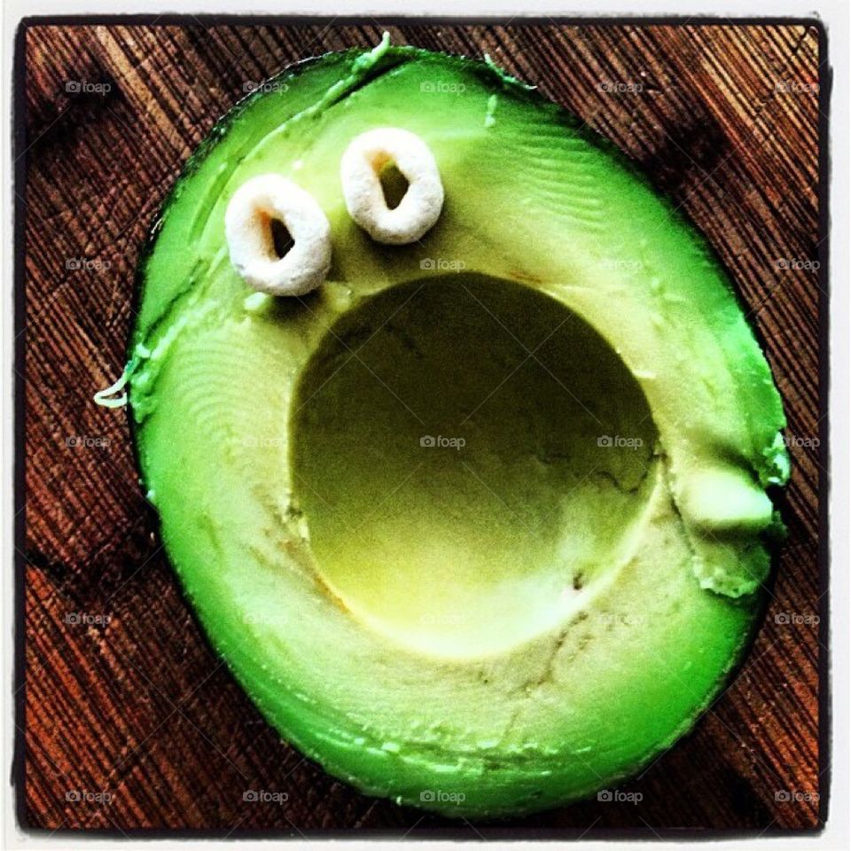 AvocadOH!