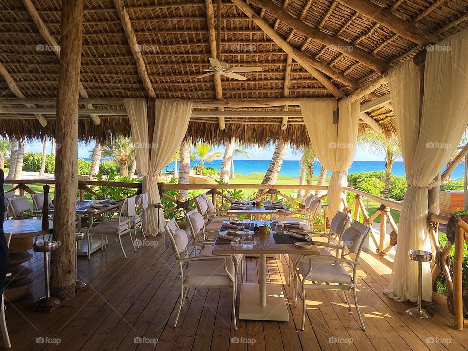 Chair, Furniture, Hotel, Table, Seat