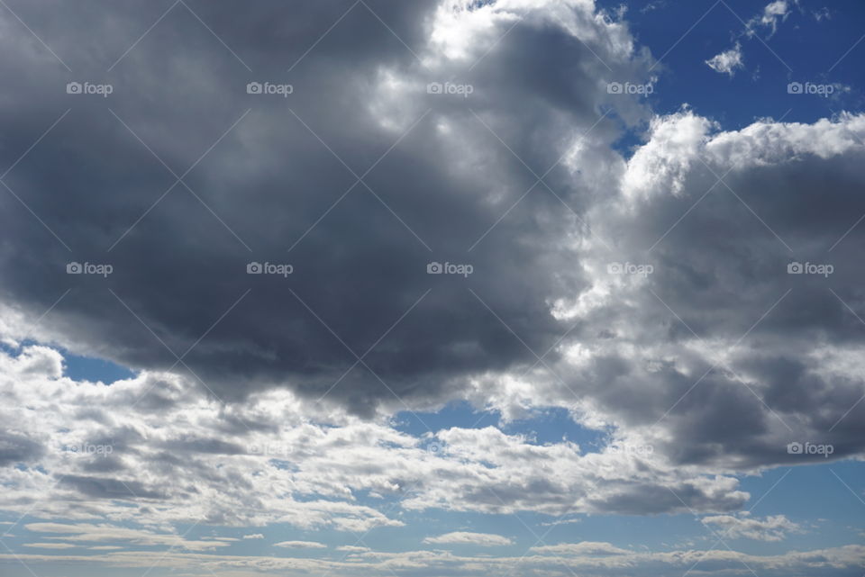 Clouds#sky#heaven#sun