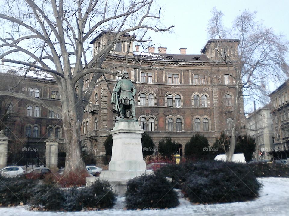 Budapest