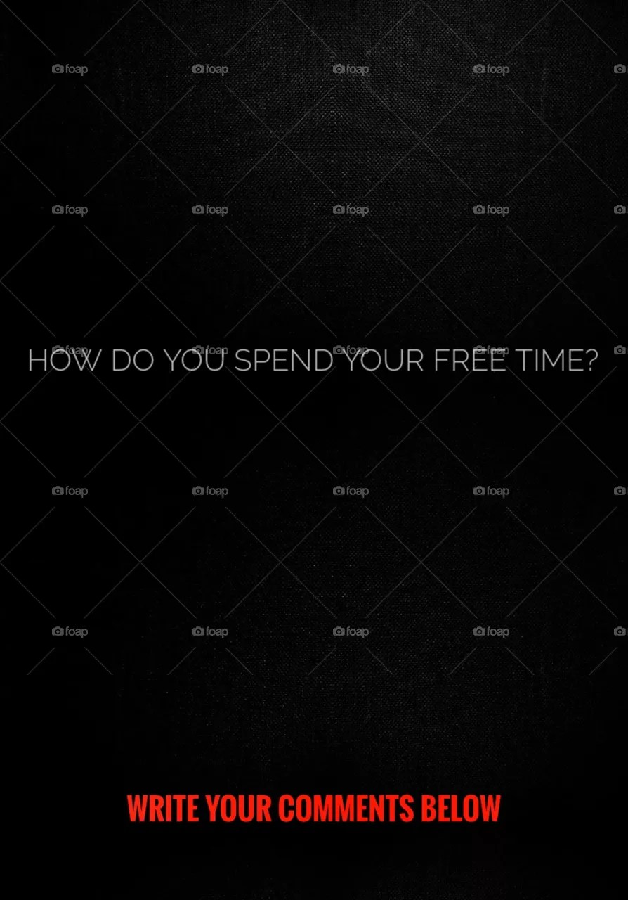 question