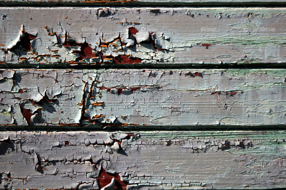 Texture, background, splash, abstraction, boards, wooden, painted boards