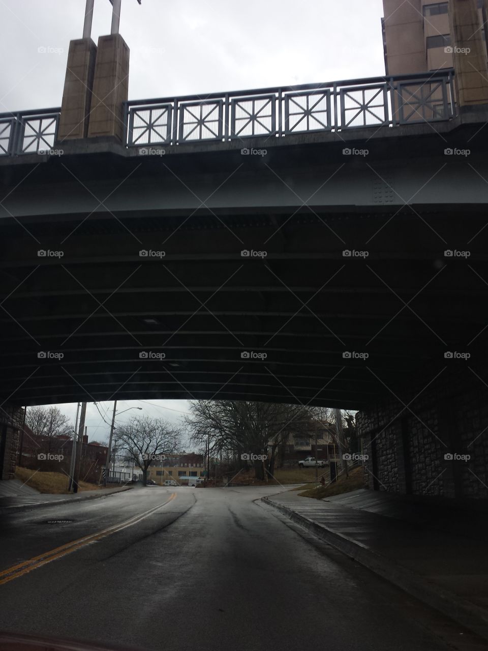 Goin' to Kansas City