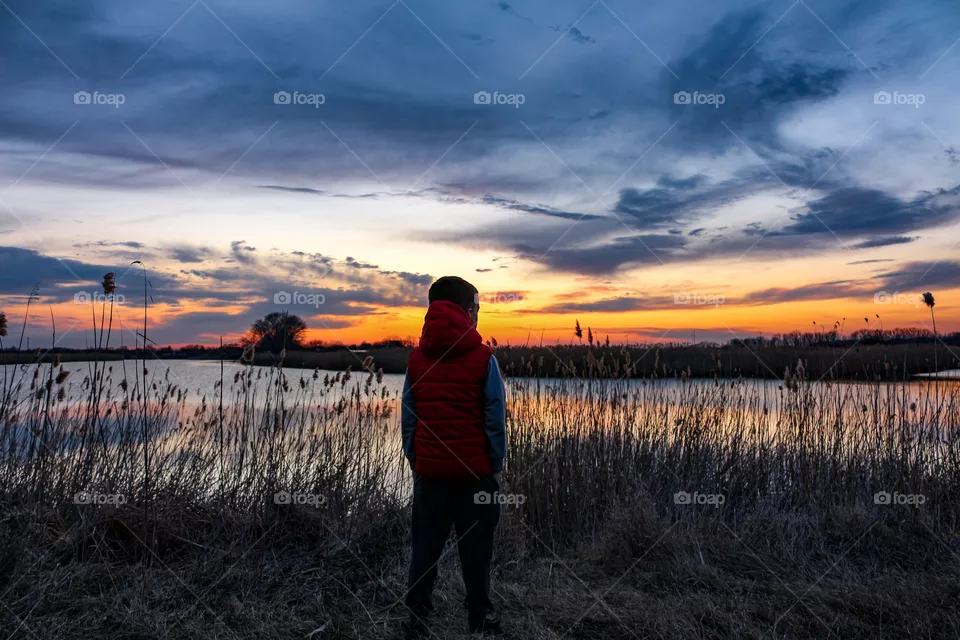 Nature