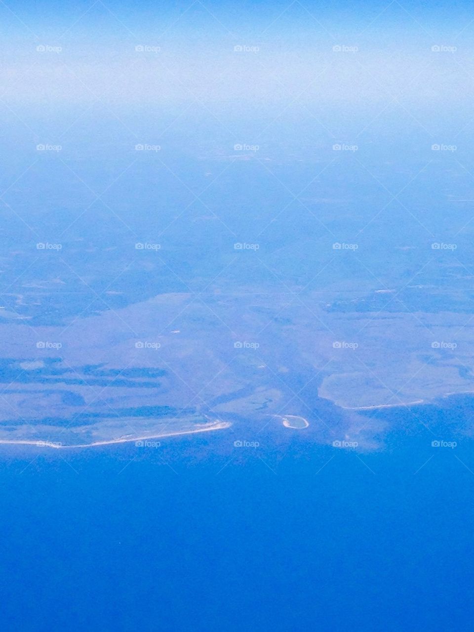 Atlantic coastline #2