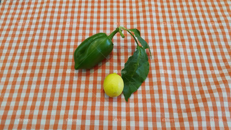 Tablecloth, Gingham, Picnic, Food, Desktop