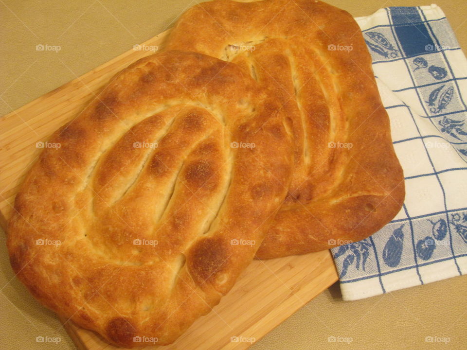 Armenian bread Madnakash