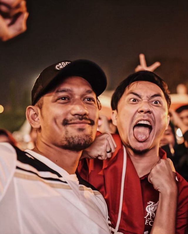 Best moment