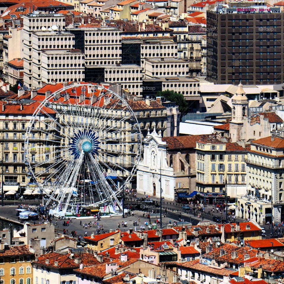 Marseille