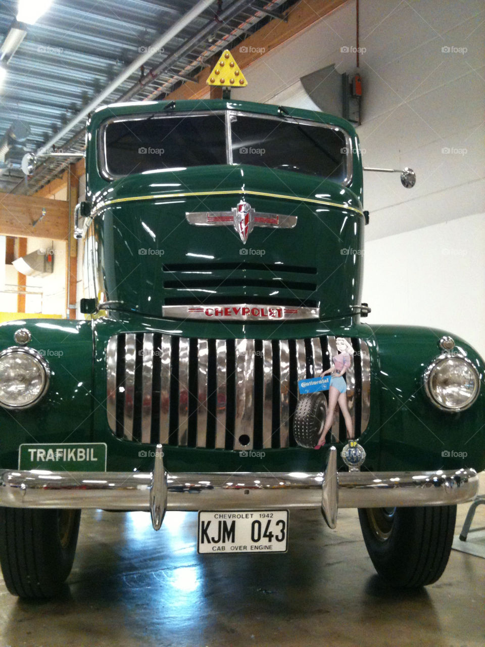 green sweden jönköping sign by zebra