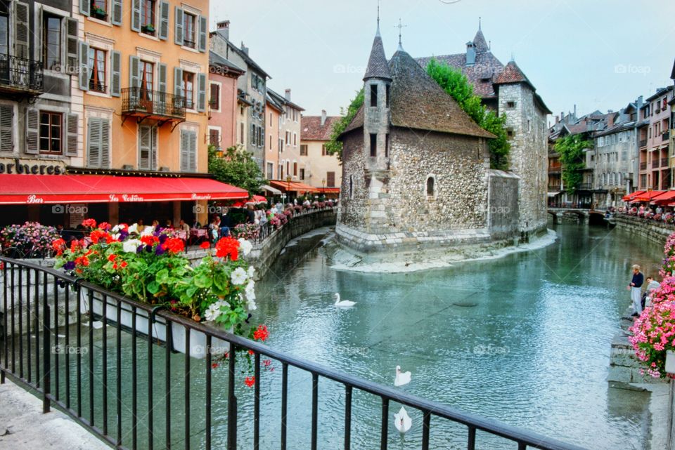 Annecy