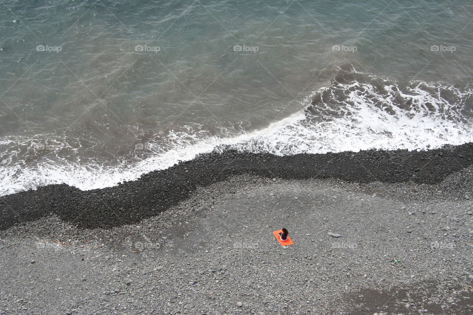 some colour at Lanzarote