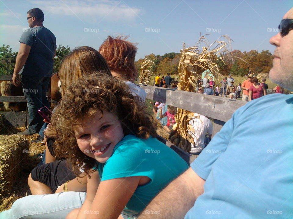 Hayride