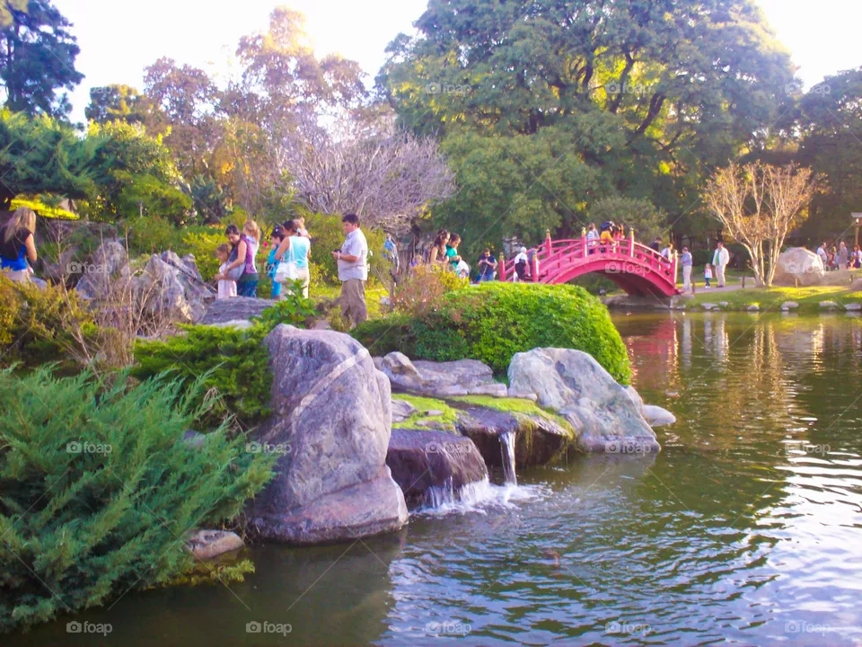 paseo japones bs as
