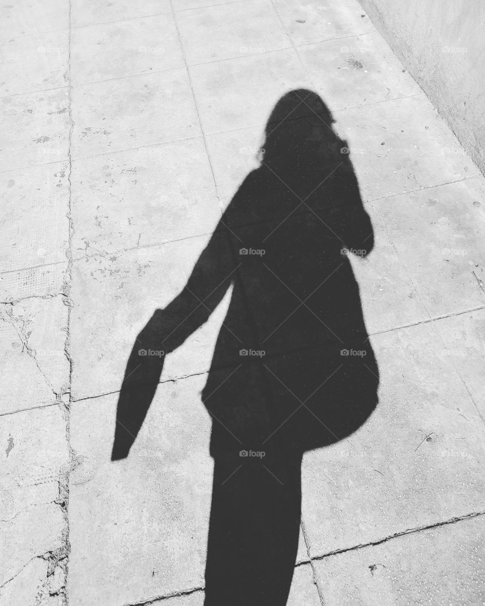 Si deve conoscere anche la propria ombra