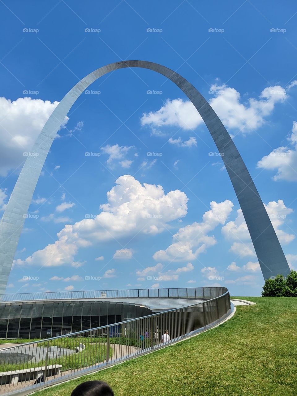 St. Louis Arch