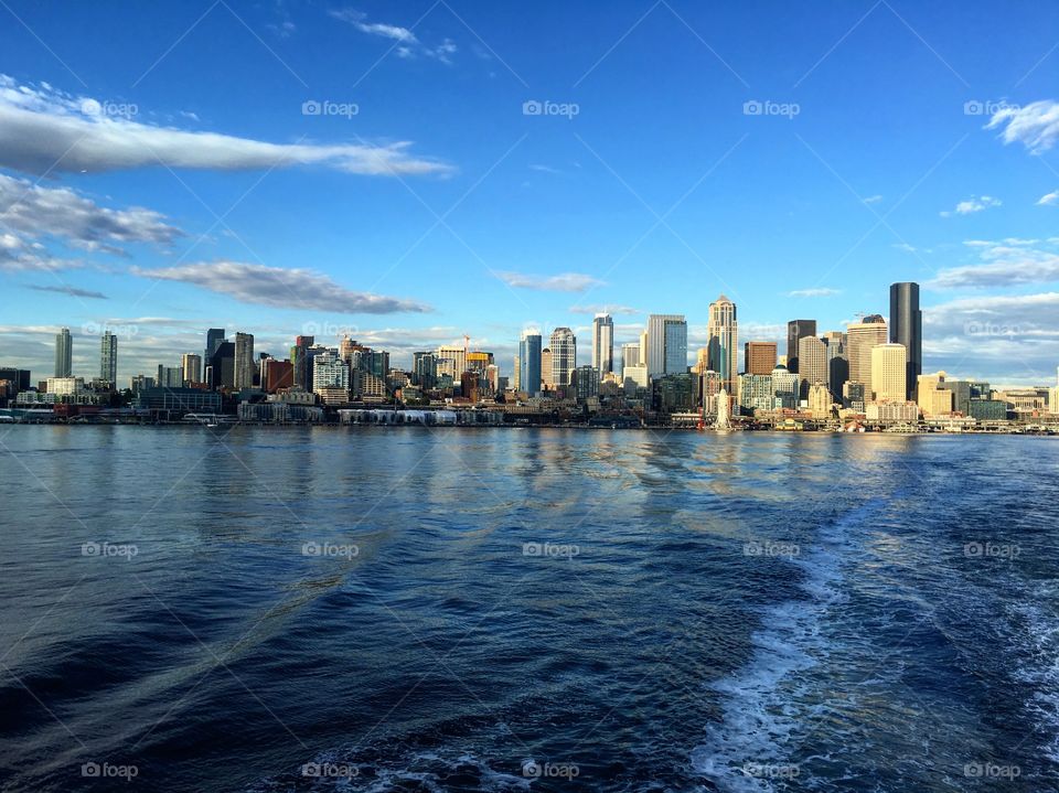 Seattle